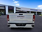 New 2026 GMC SIERRA 1500 4WD CREW CAB 147