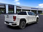 New 2026 GMC SIERRA 1500 4WD CREW CAB 147