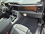 New 2026 GMC SIERRA 1500 4WD CREW CAB 147