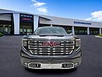 New 2026 GMC SIERRA 1500 4WD CREW CAB 147