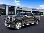 New 2026 GMC SIERRA 1500 4WD CREW CAB 147