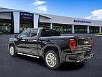 New 2026 GMC SIERRA 1500 4WD CREW CAB 147