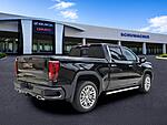 New 2026 GMC SIERRA 1500 4WD CREW CAB 147
