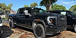 New 2026 GMC SIERRA 2500 4WD CREW CAB 159" DENALI ULTIMATE in PALM BEACH GARDENS, FLORIDA