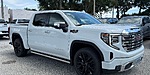 New 2026 GMC SIERRA 1500 4WD CREW CAB 147" DENALI in PALM BEACH GARDENS, FLORIDA