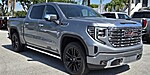 New 2026 GMC SIERRA 1500 4WD CREW CAB 157" DENALI in PALM BEACH GARDENS, FLORIDA