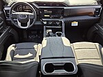 New 2026 GMC SIERRA 1500 4WD CREW CAB 157