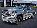 New 2026 GMC SIERRA 1500 4WD CREW CAB 157