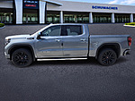 New 2026 GMC SIERRA 1500 4WD CREW CAB 157