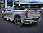 New 2026 GMC SIERRA 1500 4WD CREW CAB 157