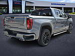 New 2026 GMC SIERRA 1500 4WD CREW CAB 157
