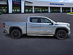 New 2026 GMC SIERRA 1500 4WD CREW CAB 157