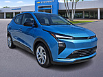 New 2027 CHEVROLET BOLT FWD 4DR LT in PALM BEACH GARDENS, FLORIDA (Photo 1)