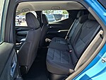 New 2027 CHEVROLET BOLT FWD 4DR LT in PALM BEACH GARDENS, FLORIDA (Photo 11)