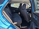 New 2027 CHEVROLET BOLT FWD 4DR LT in PALM BEACH GARDENS, FLORIDA (Photo 14)