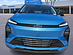 New 2027 CHEVROLET BOLT FWD 4DR LT in PALM BEACH GARDENS, FLORIDA (Photo 2)