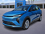 New 2027 CHEVROLET BOLT FWD 4DR LT in PALM BEACH GARDENS, FLORIDA (Photo 3)