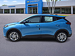 New 2027 CHEVROLET BOLT FWD 4DR LT in PALM BEACH GARDENS, FLORIDA (Photo 4)