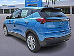 New 2027 CHEVROLET BOLT FWD 4DR LT in PALM BEACH GARDENS, FLORIDA (Photo 5)