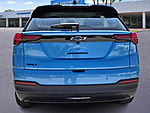New 2027 CHEVROLET BOLT FWD 4DR LT in PALM BEACH GARDENS, FLORIDA (Photo 6)