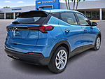 New 2027 CHEVROLET BOLT FWD 4DR LT in PALM BEACH GARDENS, FLORIDA (Photo 7)