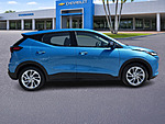 New 2027 CHEVROLET BOLT FWD 4DR LT in PALM BEACH GARDENS, FLORIDA (Photo 8)