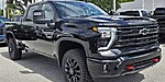 New 2026 CHEVROLET SILVERADO 2500 4WD CREW CAB 159" LT in PALM BEACH GARDENS, FLORIDA