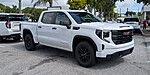 New 2026 GMC SIERRA 1500 4WD CREW CAB 147" PRO in PALM BEACH GARDENS, FLORIDA