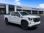 New 2026 GMC SIERRA 1500 4WD CREW CAB 147