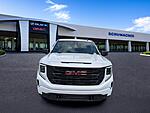 New 2026 GMC SIERRA 1500 4WD CREW CAB 147