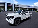 New 2026 GMC SIERRA 1500 4WD CREW CAB 147