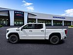 New 2026 GMC SIERRA 1500 4WD CREW CAB 147