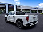 New 2026 GMC SIERRA 1500 4WD CREW CAB 147
