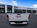 New 2026 GMC SIERRA 1500 4WD CREW CAB 147