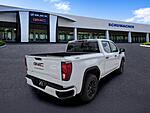 New 2026 GMC SIERRA 1500 4WD CREW CAB 147