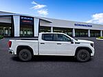 New 2026 GMC SIERRA 1500 4WD CREW CAB 147