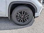 New 2026 GMC SIERRA 1500 4WD CREW CAB 147