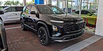 New 2026 CHEVROLET EQUINOX FWD 4DR LT W/1LT in PALM BEACH GARDENS, FLORIDA
