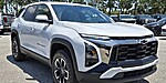 New 2026 CHEVROLET EQUINOX FWD 4DR ACTIV W/XDB in PALM BEACH GARDENS, FLORIDA
