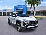 New 2026 CHEVROLET EQUINOX FWD 4DR ACTIV W/XDB in PALM BEACH GARDENS, FLORIDA (Photo 1)