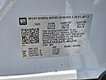 New 2026 CHEVROLET EQUINOX FWD 4DR ACTIV W/XDB in PALM BEACH GARDENS, FLORIDA (Photo 18)