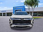 New 2026 CHEVROLET EQUINOX FWD 4DR ACTIV W/XDB in PALM BEACH GARDENS, FLORIDA (Photo 2)
