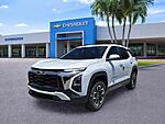 New 2026 CHEVROLET EQUINOX FWD 4DR ACTIV W/XDB in PALM BEACH GARDENS, FLORIDA (Photo 3)