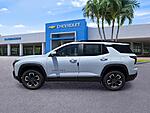 New 2026 CHEVROLET EQUINOX FWD 4DR ACTIV W/XDB in PALM BEACH GARDENS, FLORIDA (Photo 4)