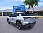New 2026 CHEVROLET EQUINOX FWD 4DR ACTIV W/XDB in PALM BEACH GARDENS, FLORIDA (Photo 5)