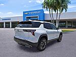 New 2026 CHEVROLET EQUINOX FWD 4DR ACTIV W/XDB in PALM BEACH GARDENS, FLORIDA (Photo 7)
