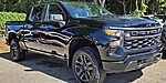 New 2026 CHEVROLET SILVERADO 1500 4WD CREW CAB 147" CUSTOM TRAIL BOSS in PALM BEACH GARDENS, FLORIDA
