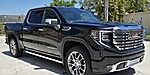 New 2026 GMC SIERRA 1500 4WD CREW CAB 147" DENALI in PALM BEACH GARDENS, FLORIDA