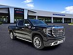 New 2026 GMC SIERRA 1500 4WD CREW CAB 147