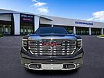 New 2026 GMC SIERRA 1500 4WD CREW CAB 147